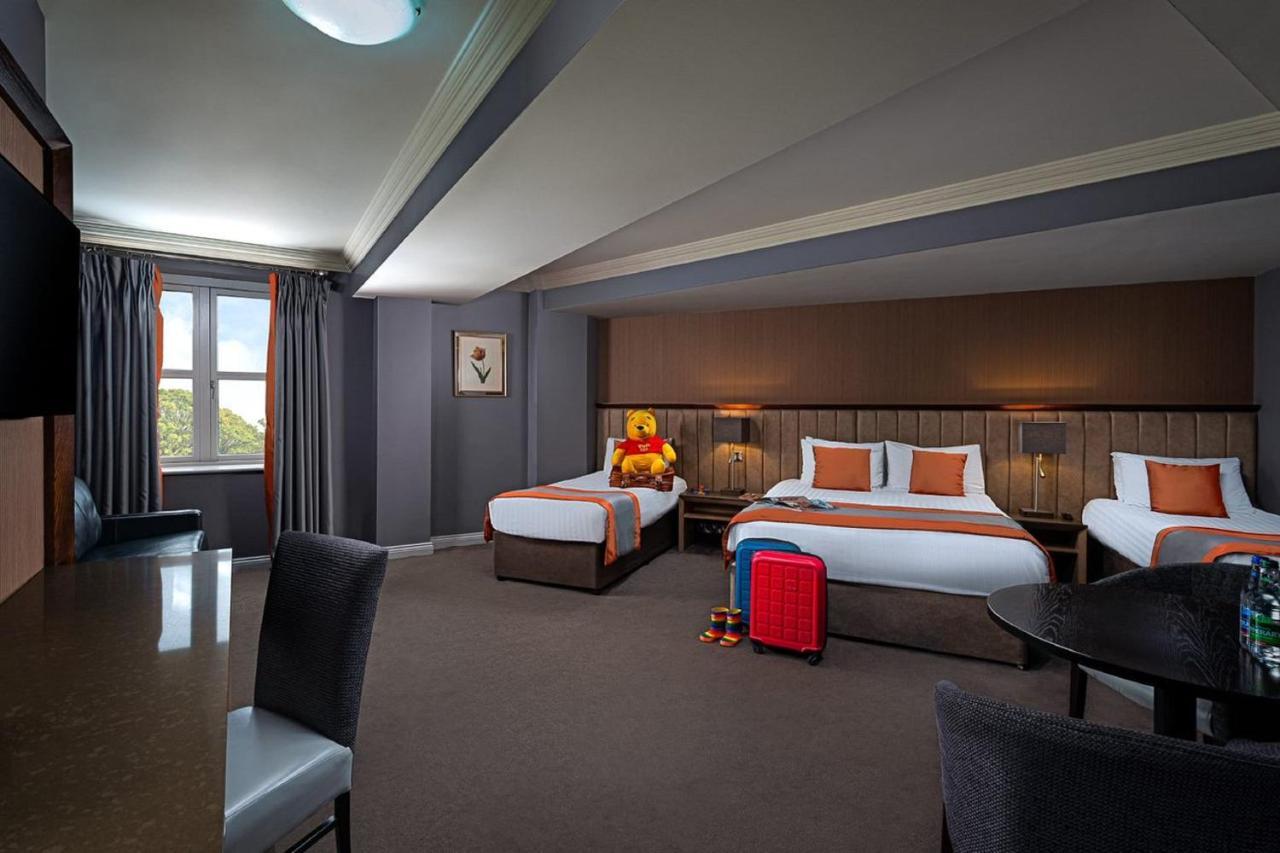 Midlands Park Hotel Port Laoise Ngoại thất bức ảnh