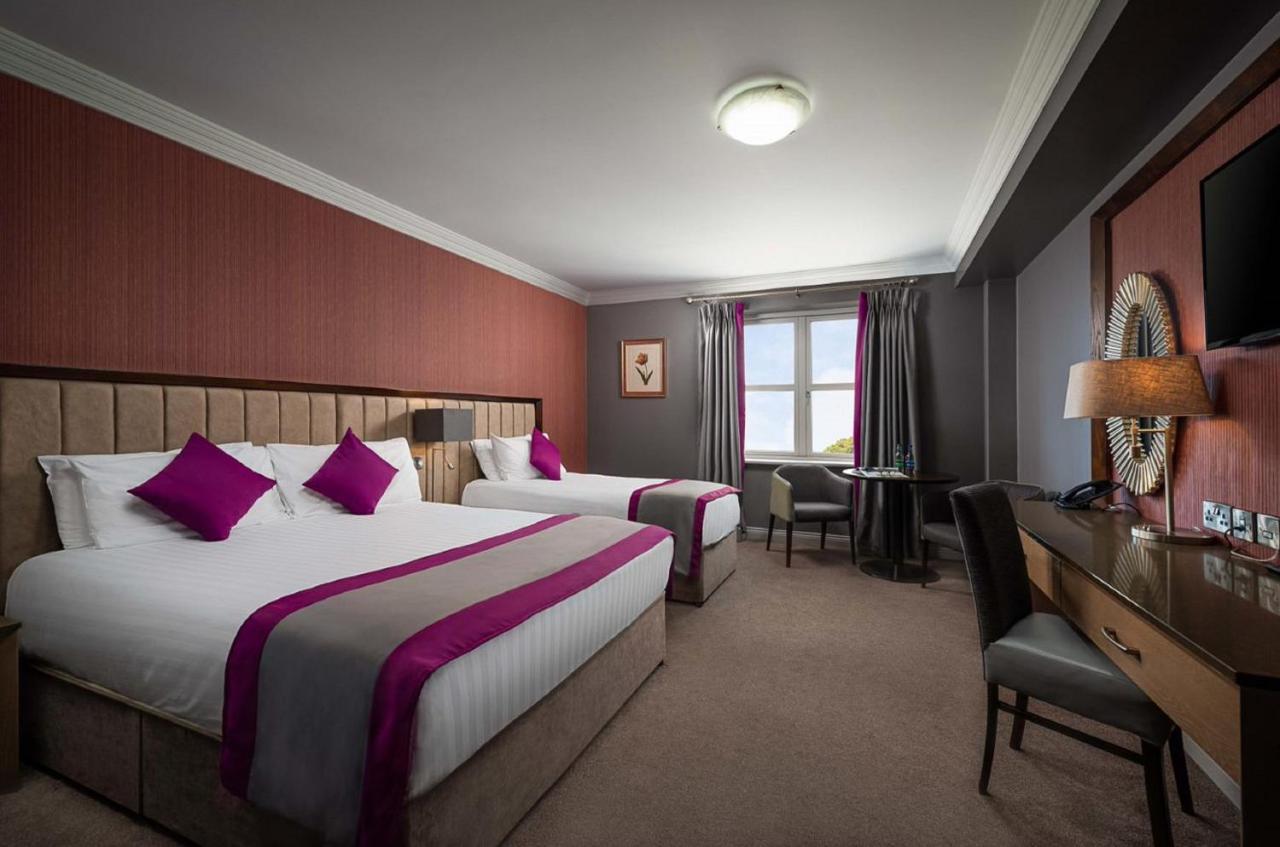 Midlands Park Hotel Port Laoise Ngoại thất bức ảnh