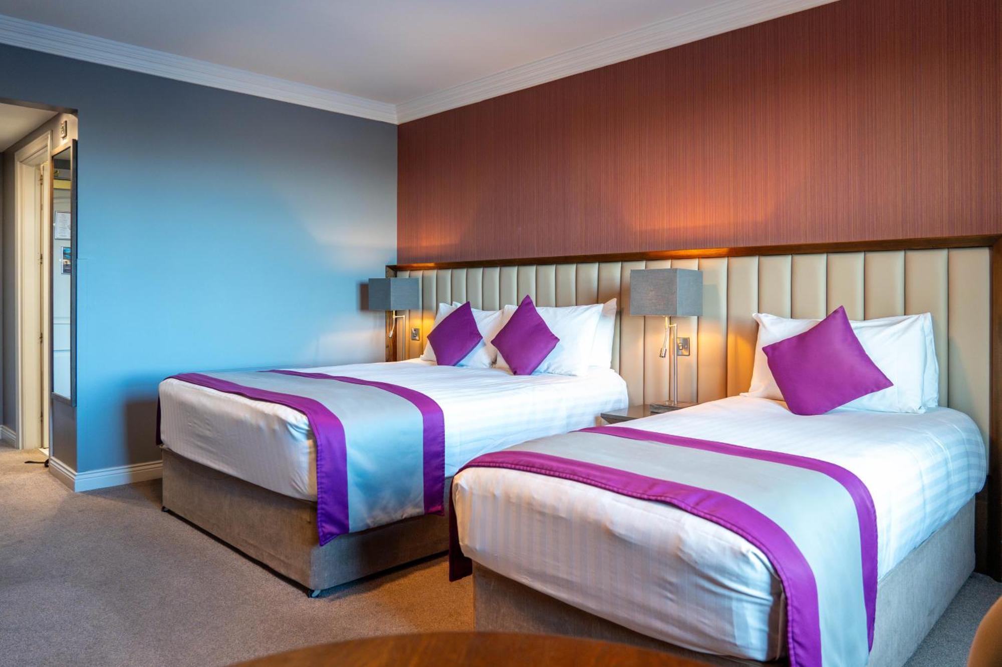 Midlands Park Hotel Port Laoise Ngoại thất bức ảnh