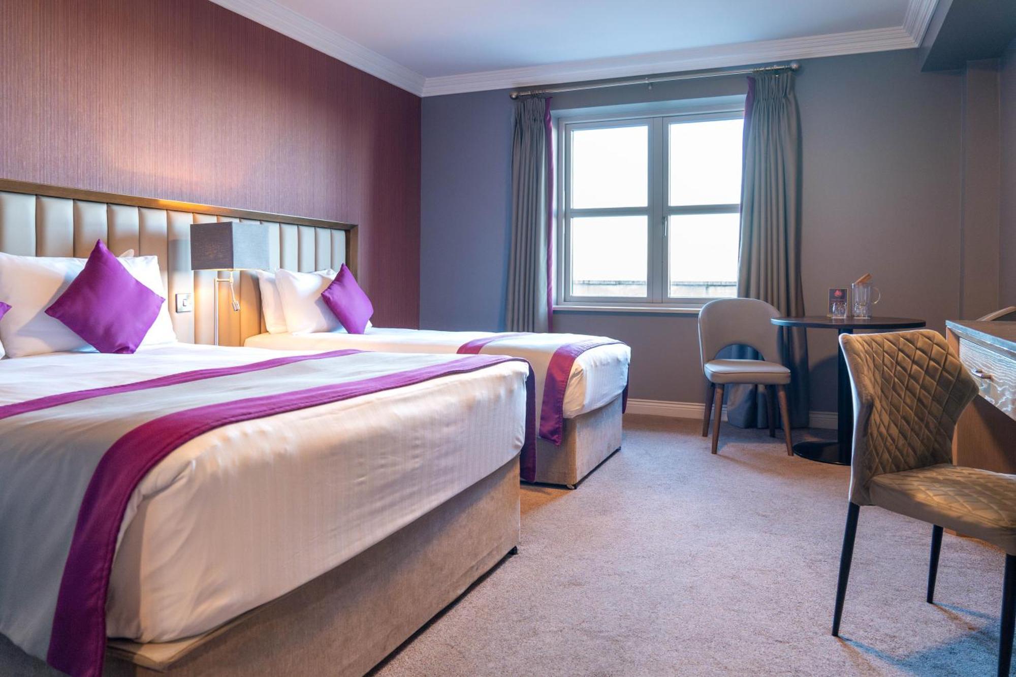 Midlands Park Hotel Port Laoise Ngoại thất bức ảnh