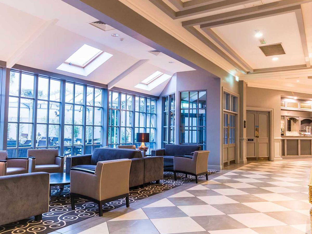 Midlands Park Hotel Port Laoise Ngoại thất bức ảnh